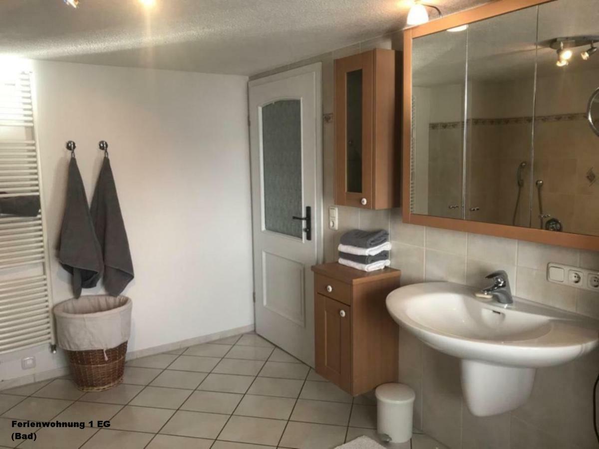 Kraeuterhof-Ferienwohnung Missen-Wilhams Esterno foto